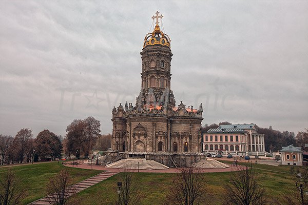 travelmagicru's tweet photo. Церковь Знамения Пресвятой Богородицы в #Дубровицах https://t.co/WdTl5DSrDM #travel https://t.co/qrNO5kmd5A