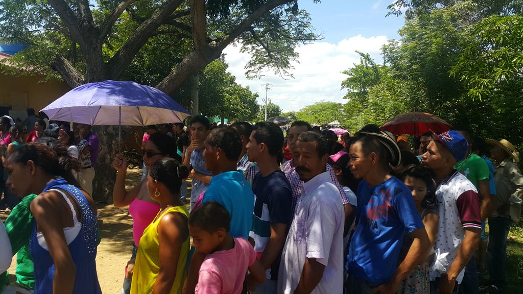 Mariodejesusrb's tweet photo. Me parece absurdo que en lugar de acelerar los procesos y brindarle a los votantes todas las garantias https://t.co/Jm4HyJEBKY