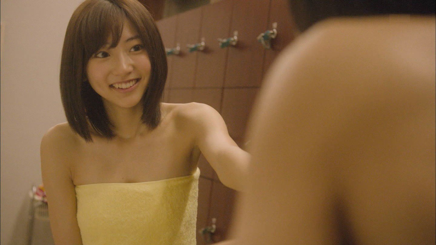 武田麗奈　監獄学園  / X