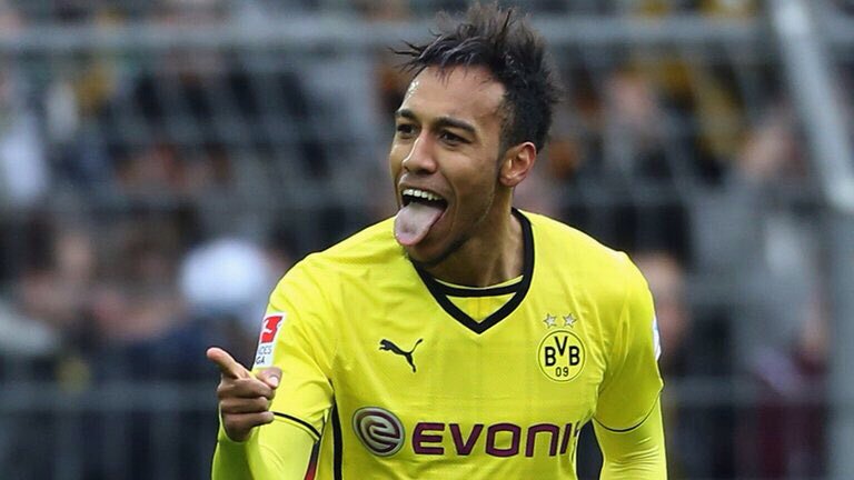 BVB_English's tweet photo. Who is your man of the match? Aubameyang, Reus, Kagawa or other? Use #letsgobvb and your reason https://t.co/Ri0XqEwHLk