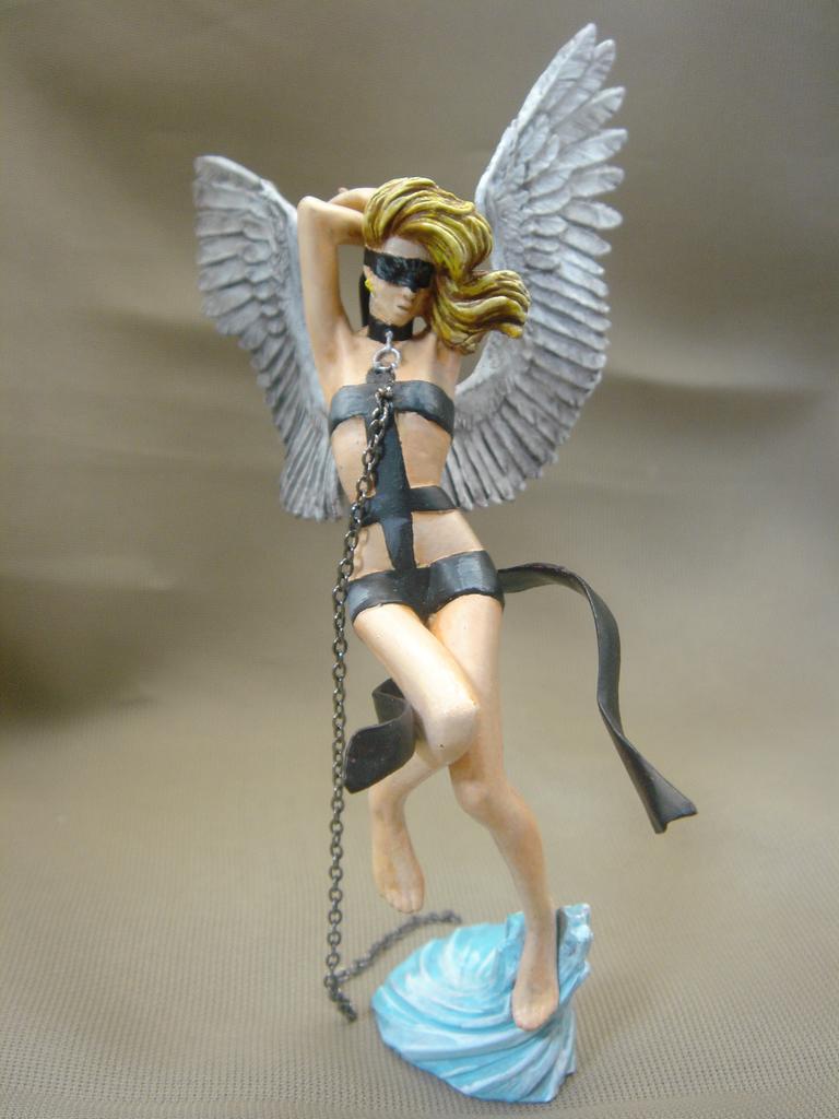 過去作晒し三回目 真・女神転生Ⅱ エンジェル デジタルデビル