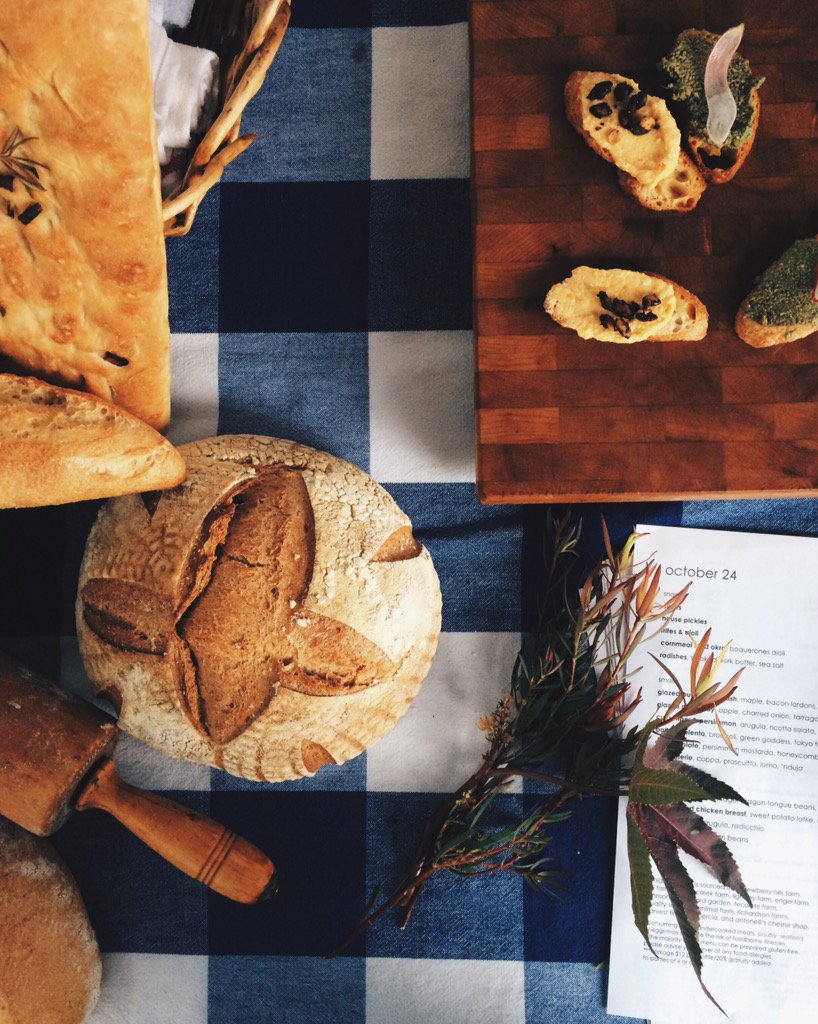 TxFrenchBread's tweet photo. Ready for #greencornproject Fall fundraiser at @BoggyCreekFarm https://t.co/EiZsq8Tzz4
