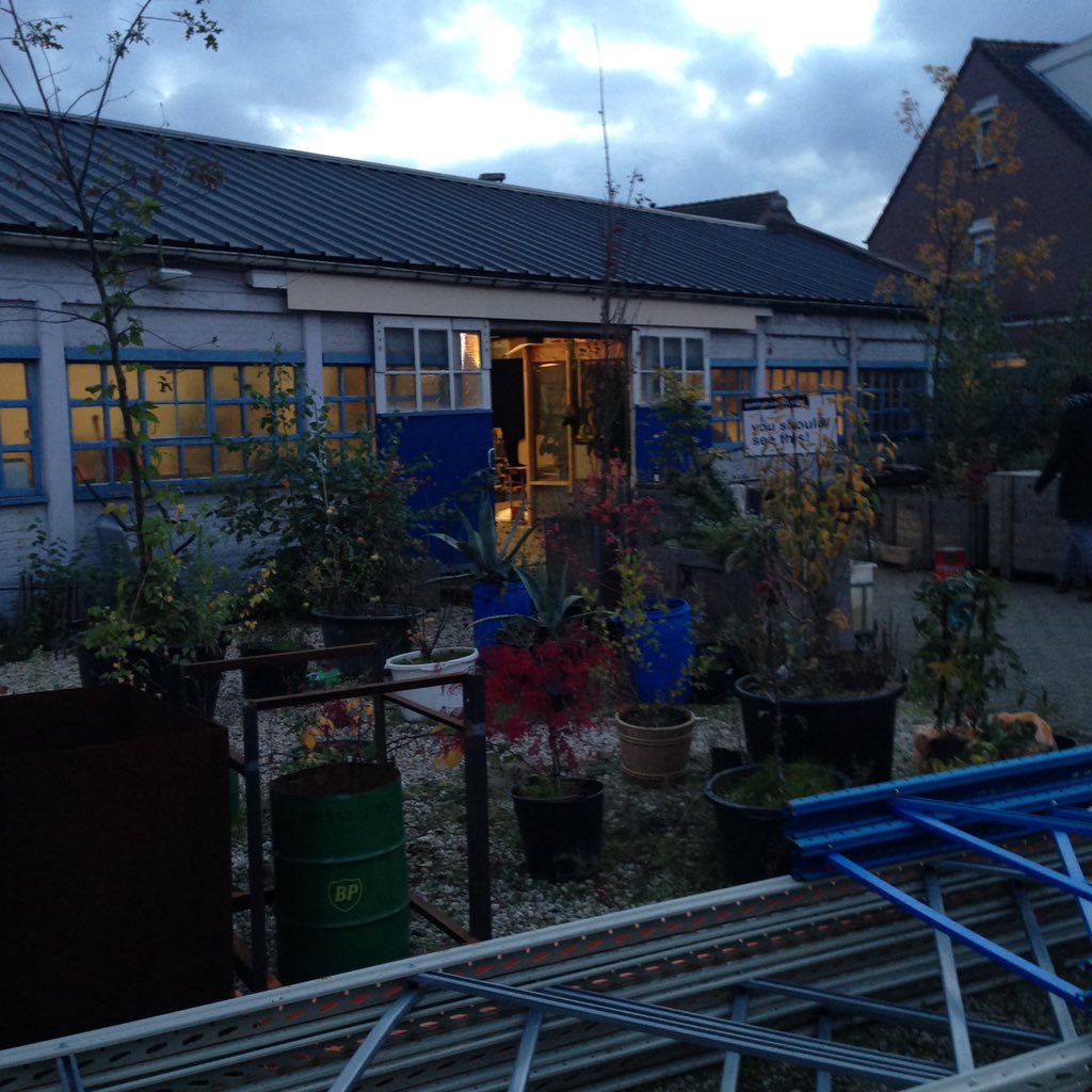 Rob van Kaam tweet media