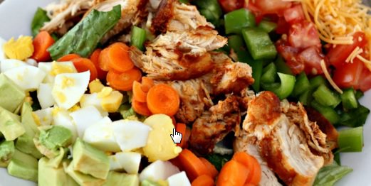 Ping A Meal tweet media