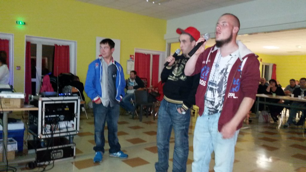 Mouv'Ensemble GGP (@mouvensemble) on Twitter photo 