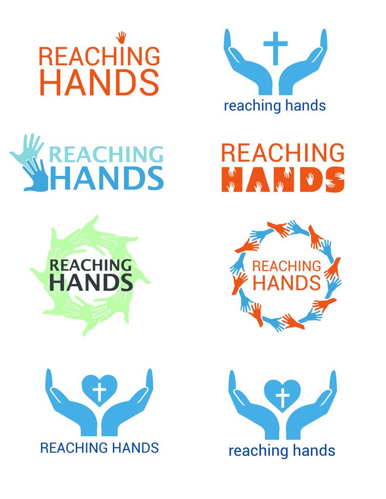 Reaching_Hands_'s tweet photo. Ok guys, here are the logos https://t.co/dG7m8Av5az