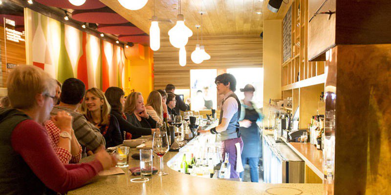 We've named the best wine bar in 29 major US cities. Here they are vinepair.com/wine-blog/the-…