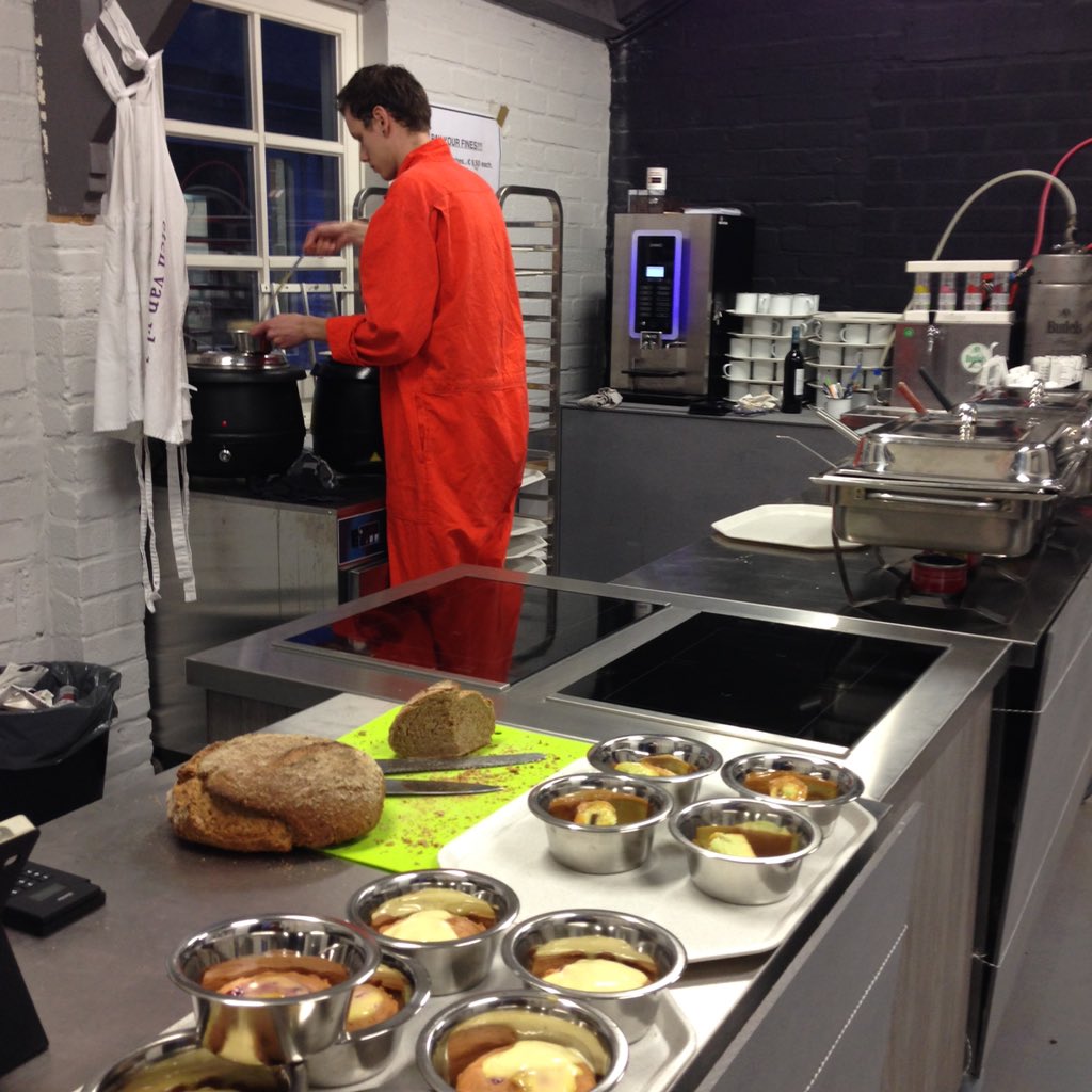 Rob van Kaam tweet media