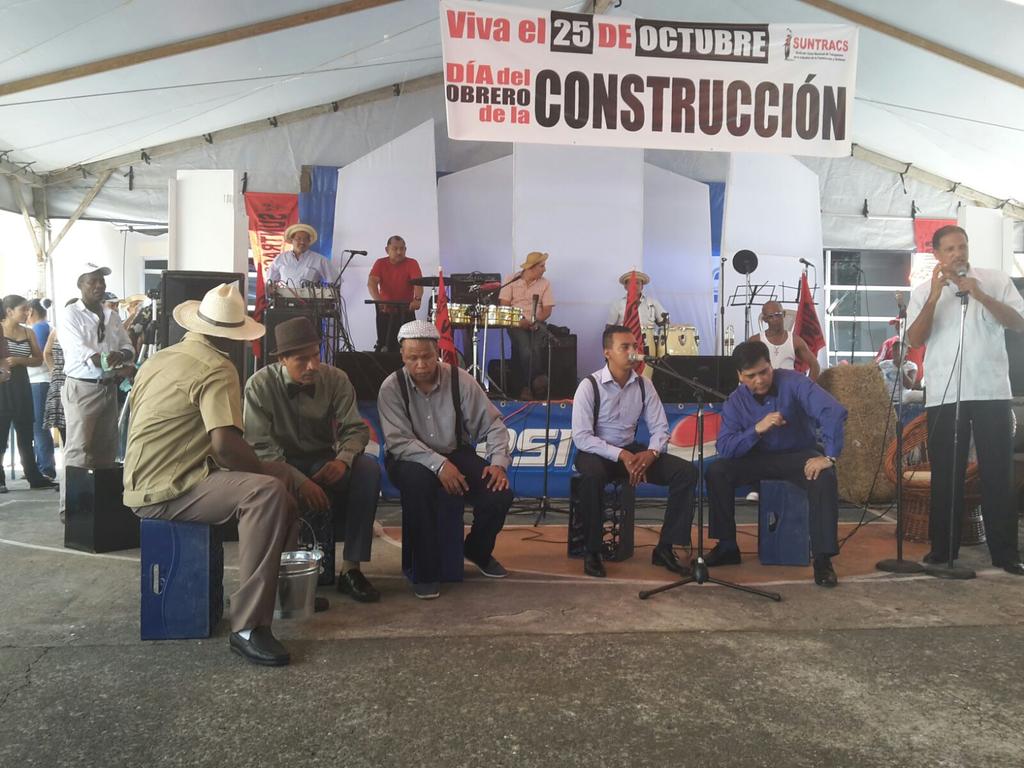 MitradelPma's tweet photo. El @suntracs1 celebra día del trabajador de la construcción, !!Felicidades!!! @LE_CarlesR #ConstructoresPma https://t.co/Jv2aztp5iE