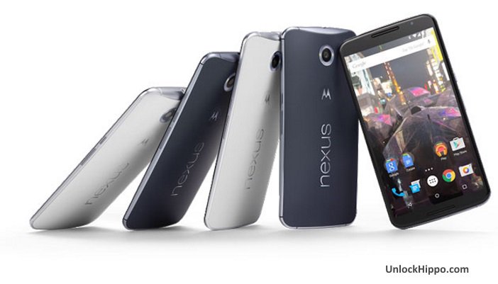 #HuaweiNexus6P is Now Shipping in the #US