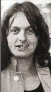 Happy Birthday Jon Anderson! 