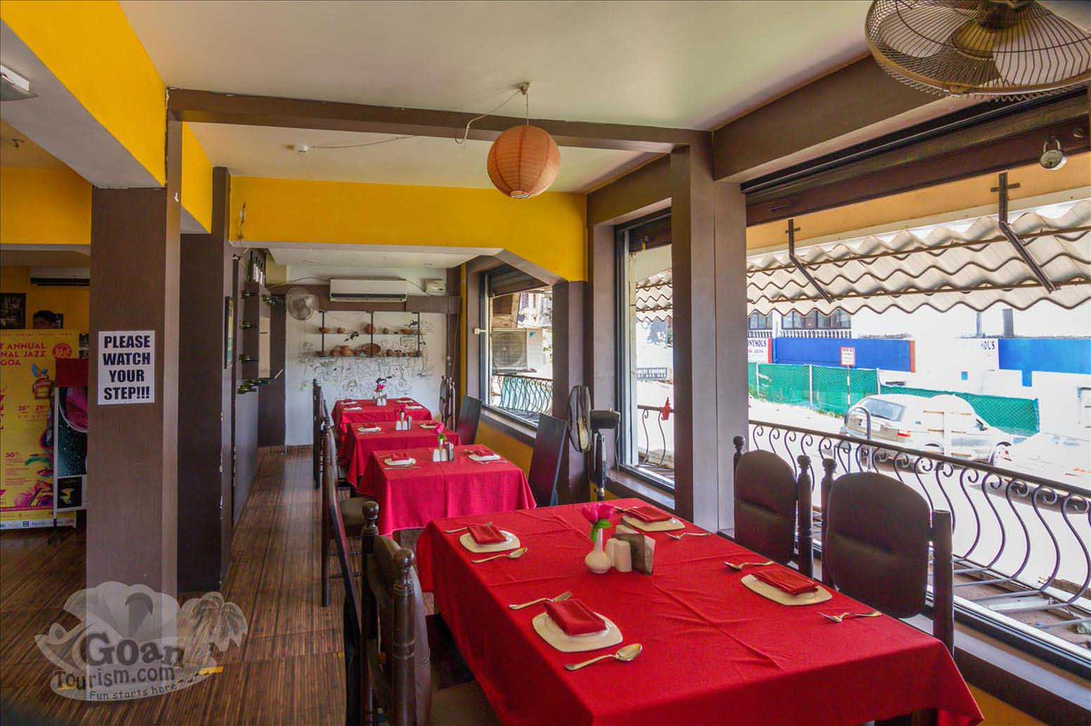 GoanTourism's tweet photo. Martins Multicusine - Margao
https://t.co/T1lNVZjNpu…/food-dr…/martins-restaurant-bar.php https://t.co/6pYM3uKzfv