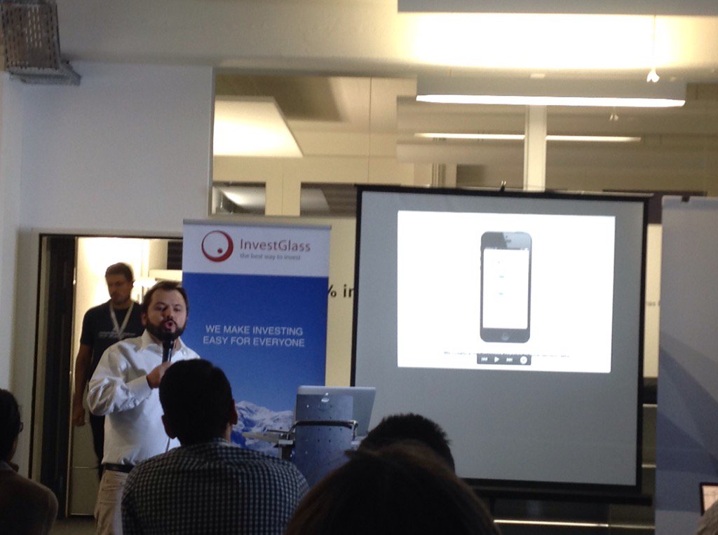 vincent_deborde's tweet photo. #fintechzh Sensorbay turns the private user data and location into a user rev stream... https://t.co/3rnpB39PvR