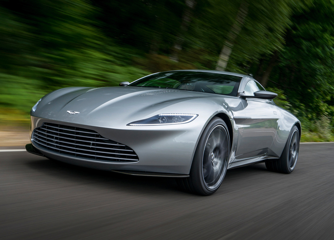 htsi's tweet photo. #Spectre is out tomorrow – take a look at #Bond's new wheels here: https://t.co/1zaad9Qycd https://t.co/gbl19nYCLE