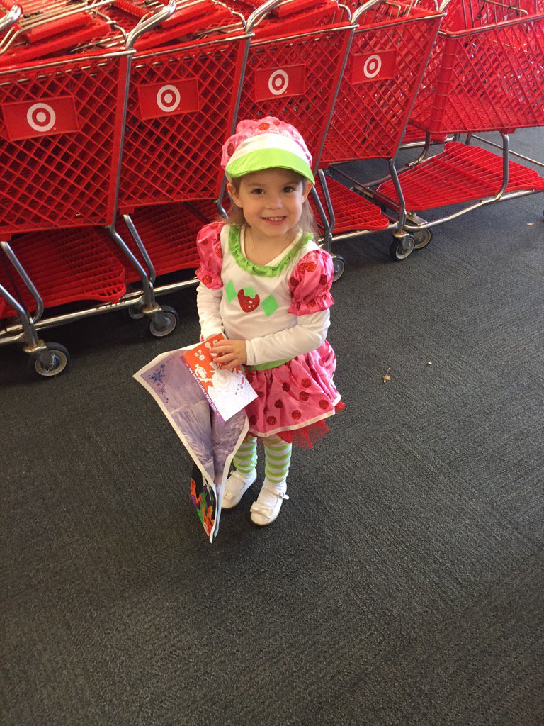 Spooky 733! Awesome Event!!