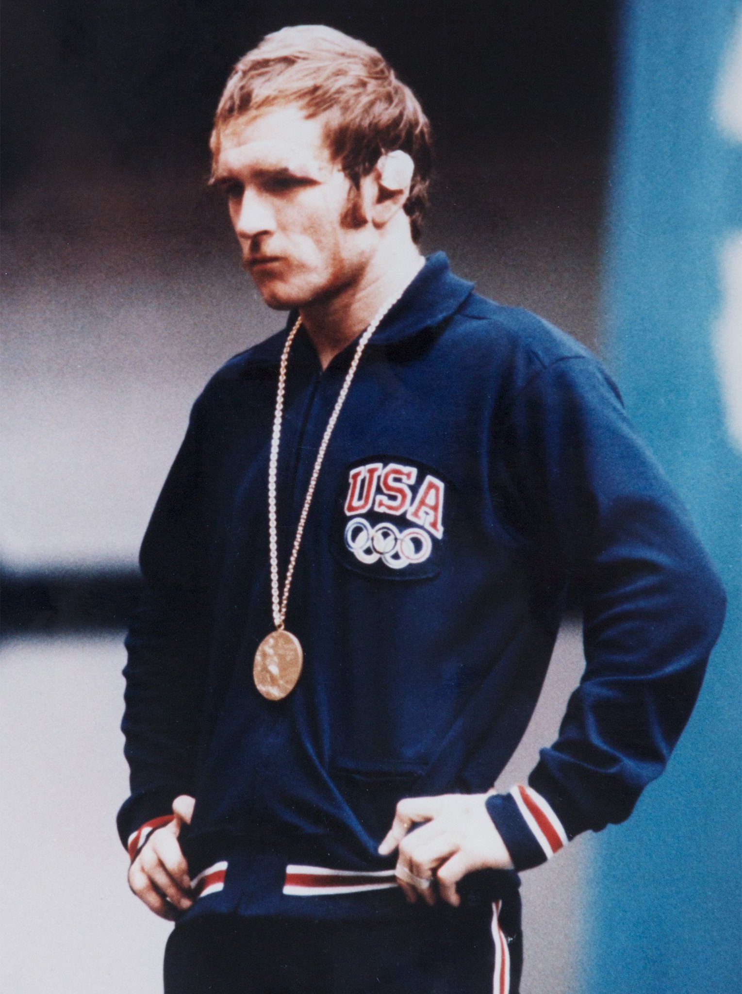 Happy Birthday to Dan Gable, who turns 67 today! 