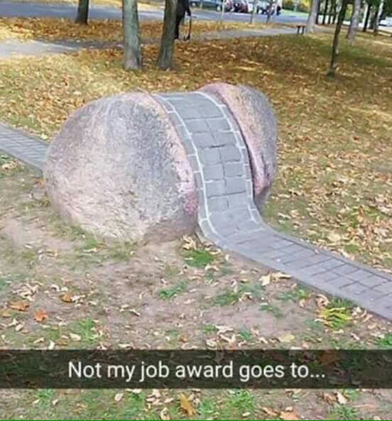 YouHadOneJ0B's tweet photo. It's not my job...... https://t.co/qFjgnOvMKY