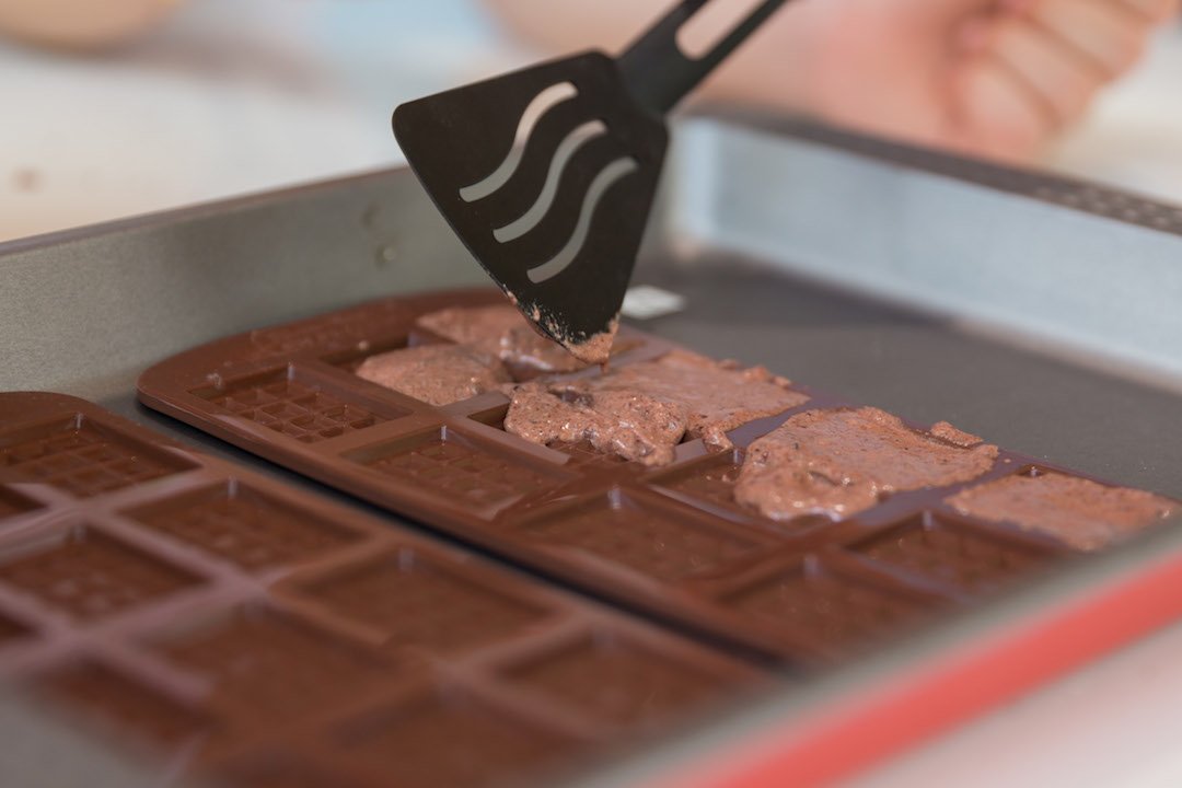 Swiss_Pavilion's tweet photo. We all agree on chocolate? Come to discover if it's true! #ChocoAtelier #SwissPavilion https://t.co/ctrhyLZhGU https://t.co/ecVxsTumHs