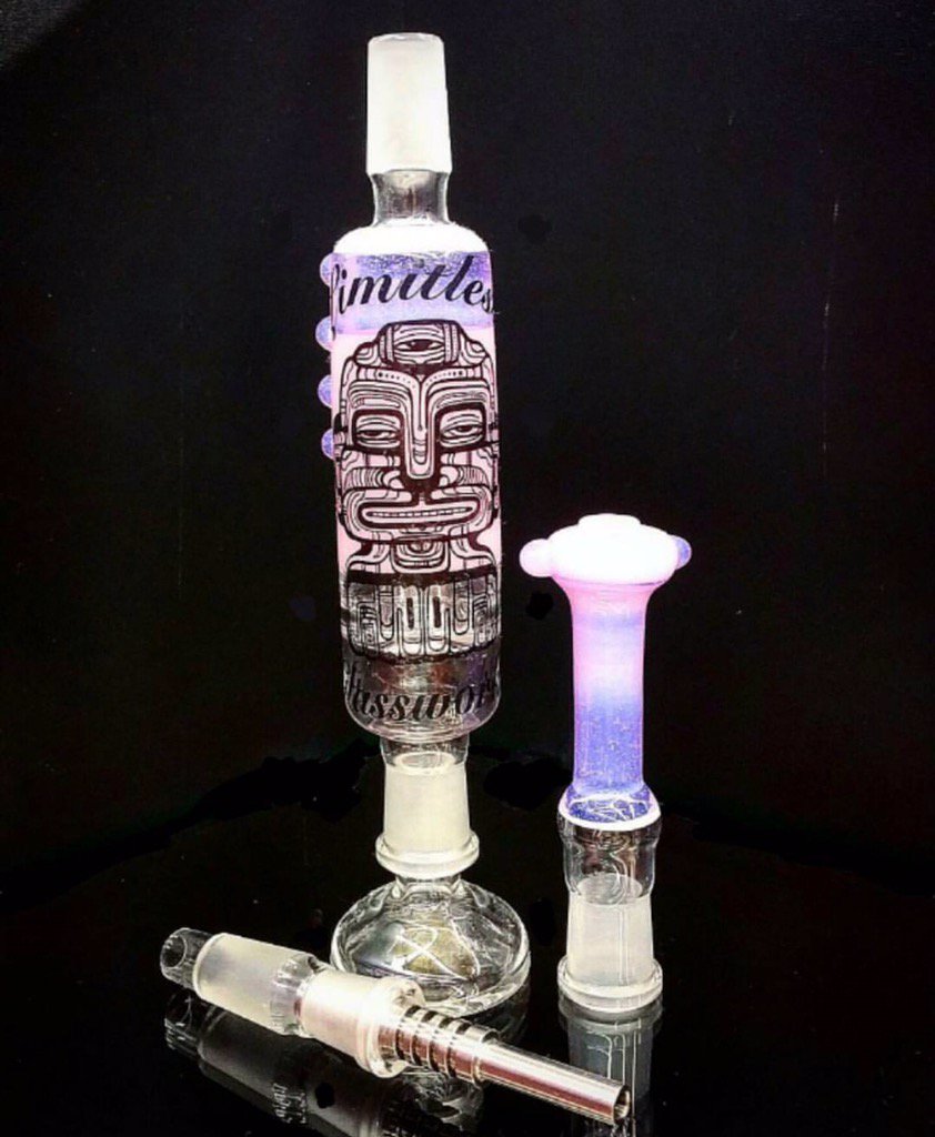 LimitlessGlass tweet picture