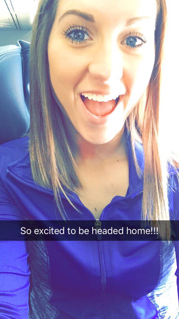 arikacorso's tweet photo. Finally headed home after a long 2 weeks away. It's been real Iowa! #CFA #GrandOpeningTeam https://t.co/Z7vnR2ohHf
