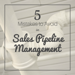 VingApp's tweet image. Avoid common mistakes in your sales pipeline management #vingblog #salespipelinemanagement buff.ly/1LP5giQ