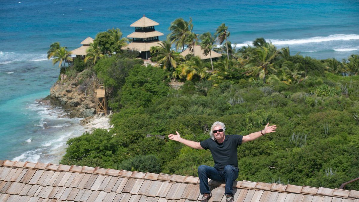richardbranson's tweet photo. I'm not a national. I'm a multi-local. We all are. Here’s why: https://t.co/VwfBnQWoqP @taiyeselasi https://t.co/QiyNyWmUTQ