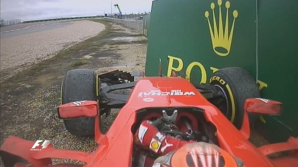 FansOfKR's tweet photo. He will not give up!! 💪

#Kimi7 #redseason #USGP https://t.co/TflUtRvSl2