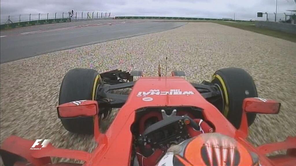 FansOfKR's tweet photo. He will not give up!! 💪

#Kimi7 #redseason #USGP https://t.co/TflUtRvSl2