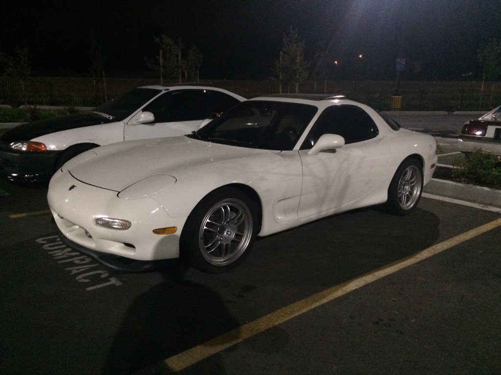 yourfrendeddie's tweet photo. JDM in the 707 @Devious__R  @TunerMob @Stvnced @AspireStance @jdmxflow @OgJdm @tuneandhoon https://t.co/CVN7YcaMaX