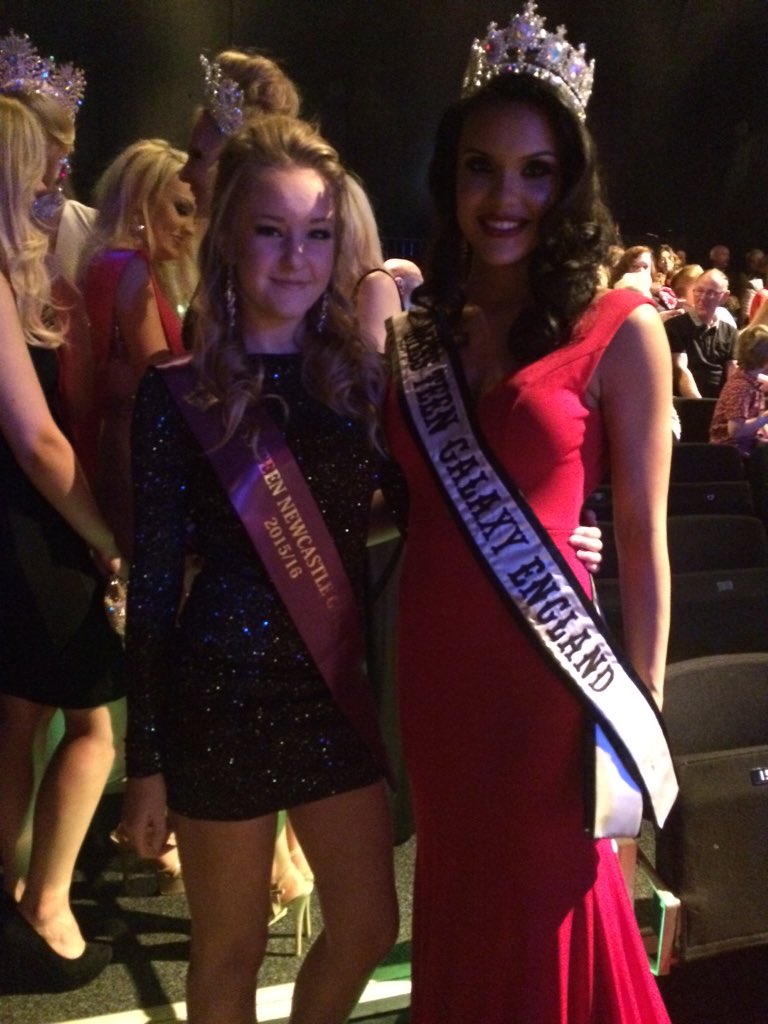 missteenNcl's tweet photo. Wow great start to evening @littlemissgreatbritain #pageant @blackpool https://t.co/Ki2YKuPFtG
