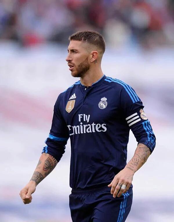 Hala Madrid siempre♡ tweet media