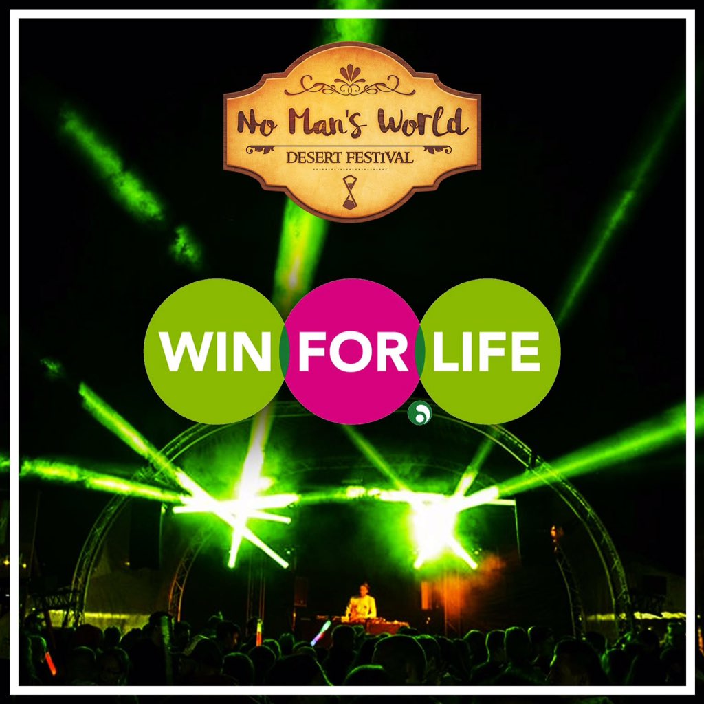 Thank you <a href="/winforlife/">Kim Doe</a> ! #nmwf2015 #sponsor