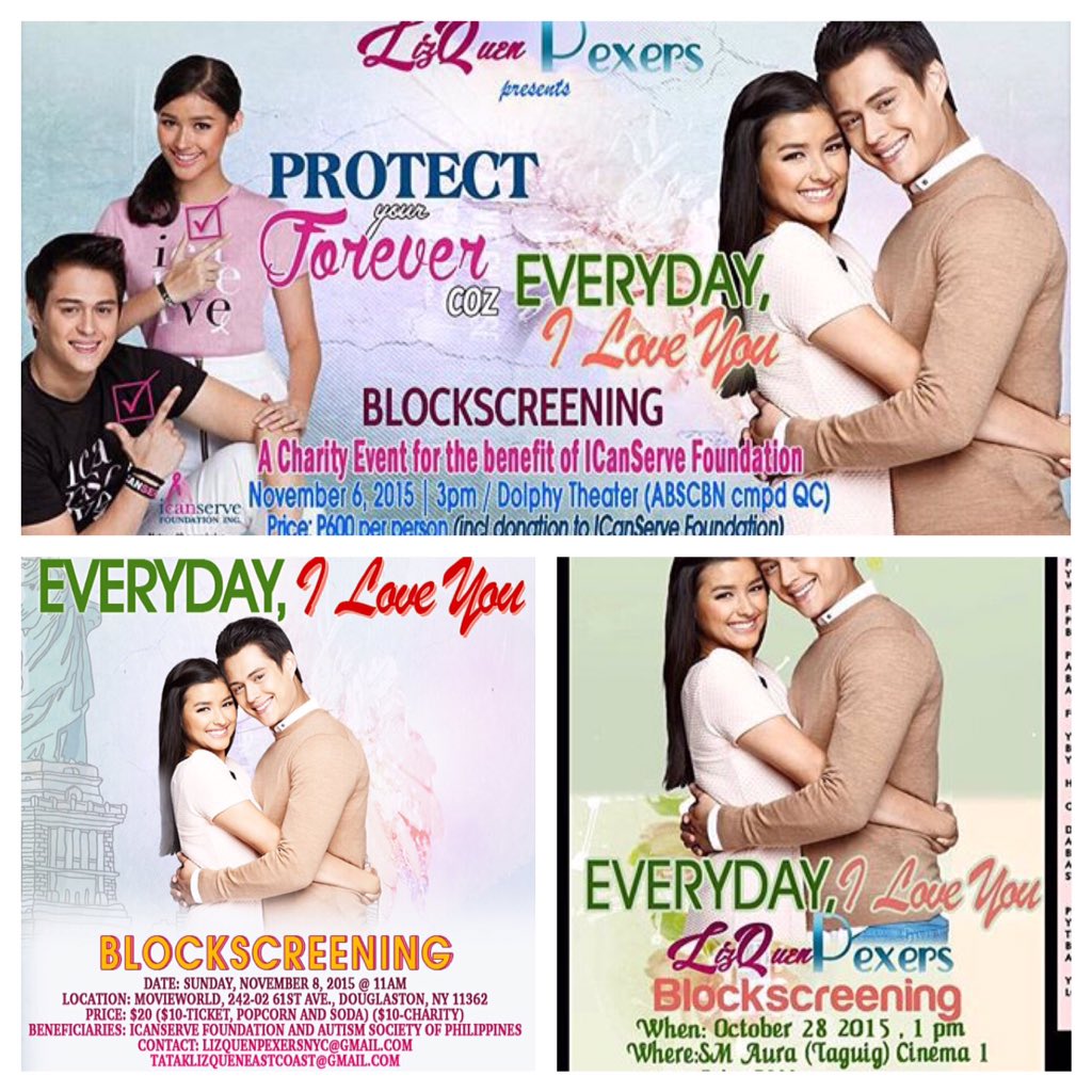 lizquenpexersny tweet picture