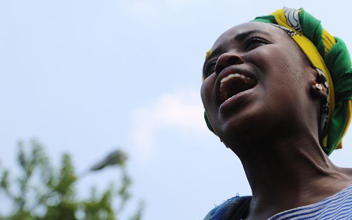 ewnupdates's tweet photo. #FeesMustFall: ‘Student female leaders showed discipline’ https://t.co/9wybfRKVJ0 https://t.co/47EWqjtcXD