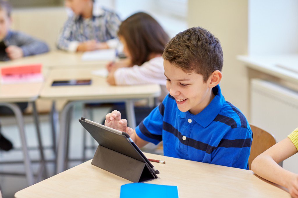 intel's tweet photo. How #autism apps help kids on the spectrum learn to socialize and master routine: https://t.co/UmhOvs7aVW #iQ https://t.co/P67o6bVp9p