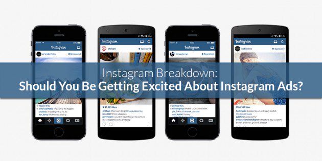Tom_Bukacek's tweet photo. Should You Be Excited About #InstagramAds? Read more: https://t.co/Lfb7wKWND9 #infographic #SMAG https://t.co/YBDpNJdmzl