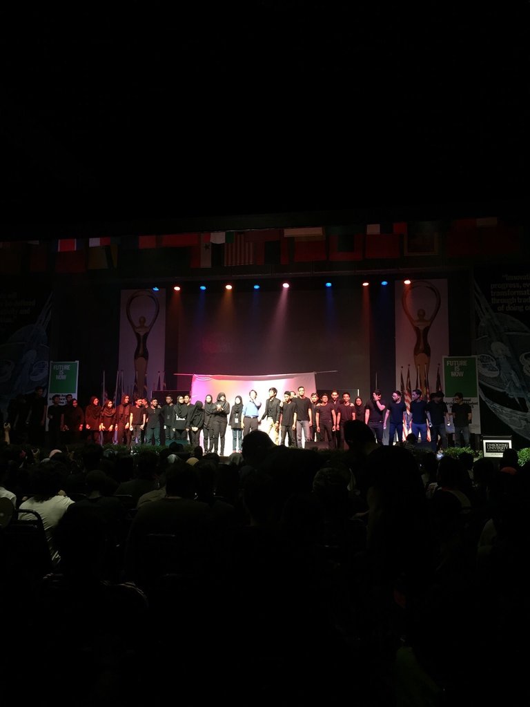 adanesz's tweet photo. Thanks limkokwing sayang #FutureIsNow27 https://t.co/UcRAoVOcRl