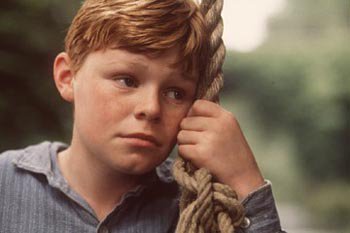 IrelandTogether's tweet photo. Remember Francie Brady in The Butcher Boy? This is him now... https://t.co/6iBCgHOsUE