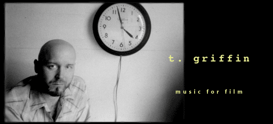 thompowers's tweet photo. Nov 15: MASTERCLASS: SOUND DESIGN & COMPOSING w/ Todd Griffin & Tyler Strickland https://t.co/UCO6DlirSj #in3weeks https://t.co/nK4IXROYPO
