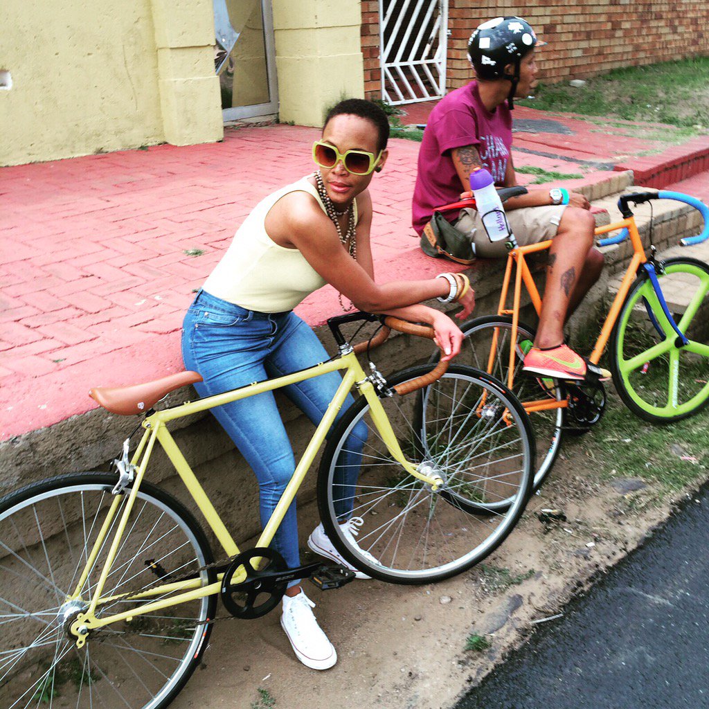 tshepk's tweet photo. #InstaBikeRide #EnterTheDeep https://t.co/7uWMOWJ0Mj