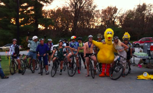 comocyclocross's tweet photo. Yes, Halloween is over, but we had so much fun last year...and the kids! Show some CX spirit tmrw night. https://t.co/7pAXEjj3qm