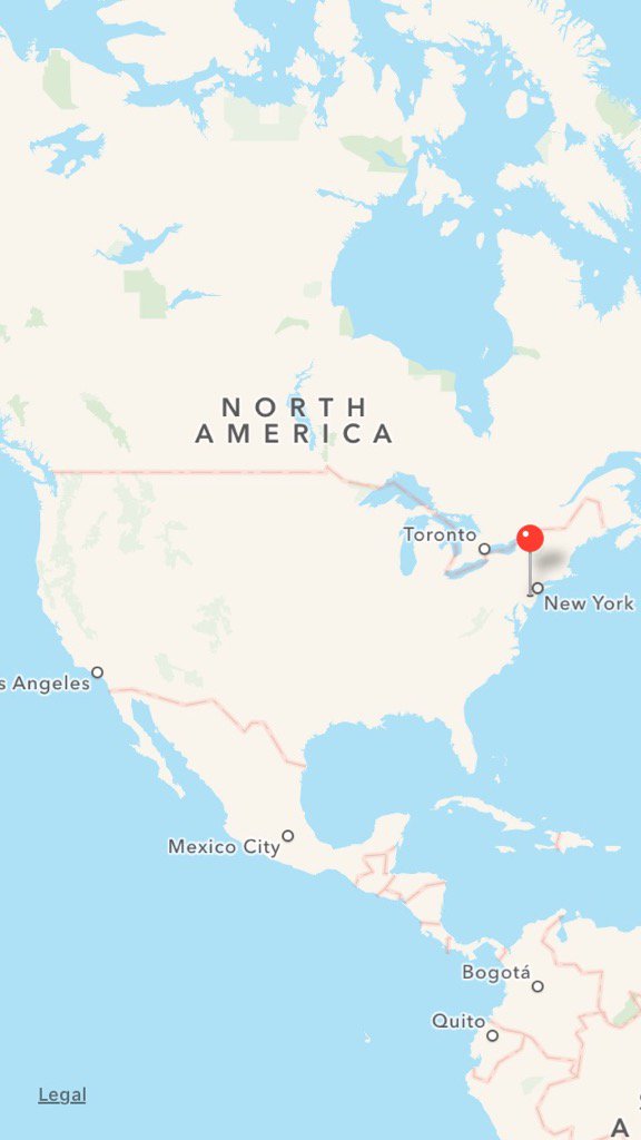 deoznerol1's tweet photo. My #breadcrumbs trail from last night lol. Thanks #DrunkModeApp #TurnUp https://t.co/jMYr7DLsN8