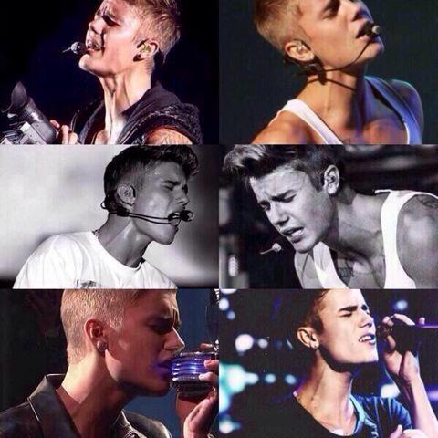 BrendaCastro_1's tweet photo. La vena que se le marca a Justin al cantar es la gloria.
#EMABiggestFansJustinBieber https://t.co/Cjm4SMgIpw