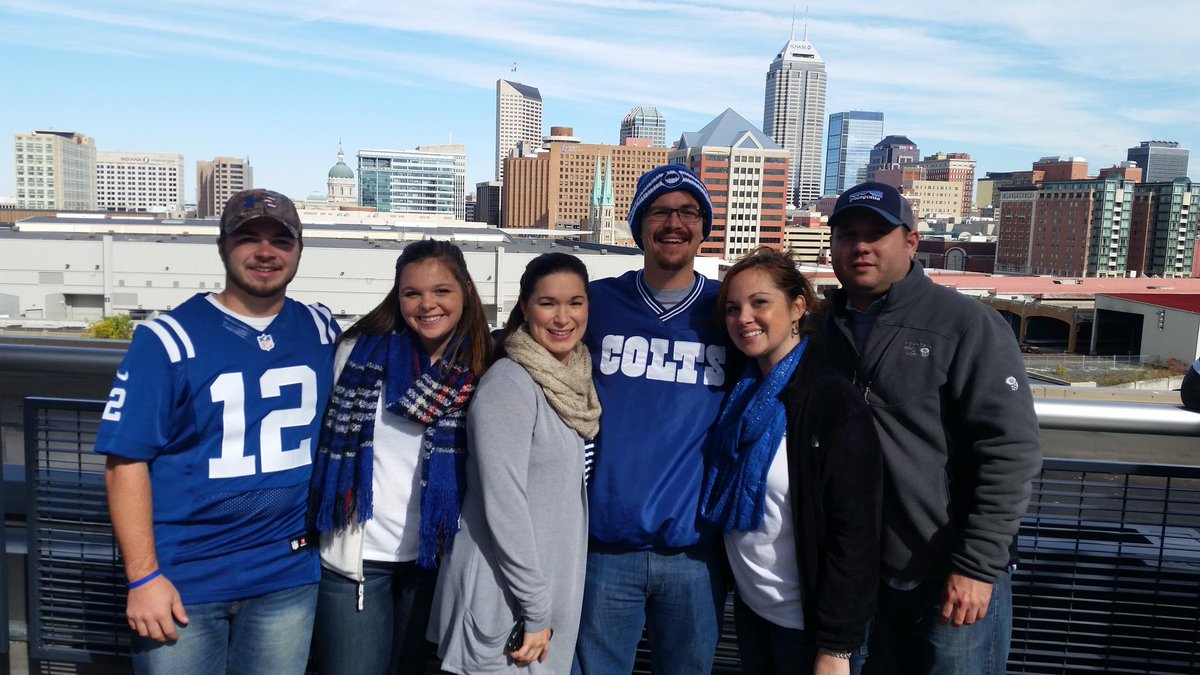 bnichols63's tweet photo. #NOvsIND https://t.co/FBOtcCZTOc
