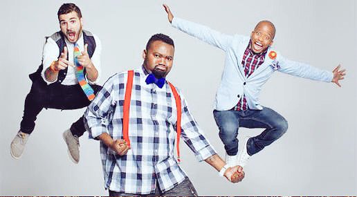 KeeLeenIrvine's tweet photo. @jsomethingmusic @MiCasaMusic up next on #SAGT ResultsShow @SAsGotTalent @etv WoopWoop #Hot Chocolat https://t.co/ENgXcUV1H1