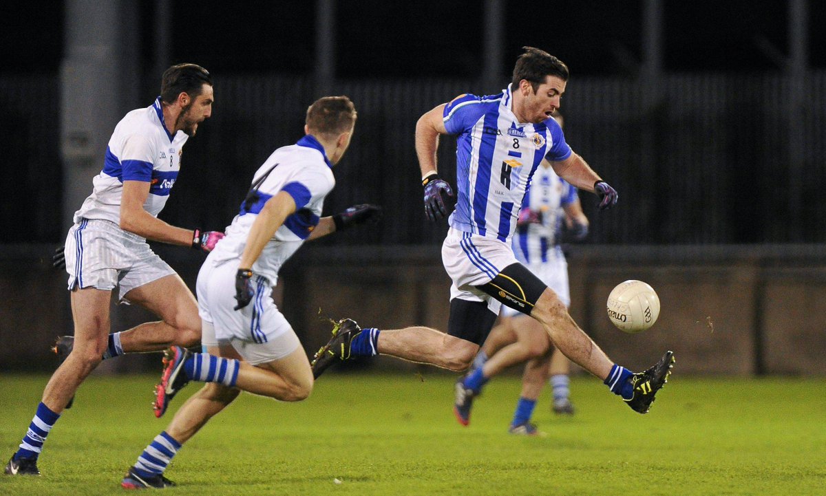 DubGAAOfficial's tweet photo. Fixture Confirmation:

Dublin SFC Final: @StVincentsGAA1 v @Bodengaa 

Sunday, November 1st, 4pm in Parnell Park! https://t.co/kiaJDVbFEA