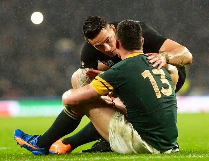 CHER9233's tweet photo. C'est aussi pour cela j'aime le #Rugby !
🏉❤️
#AFSNZL
#WRC2015 https://t.co/GEFZj5ENS6