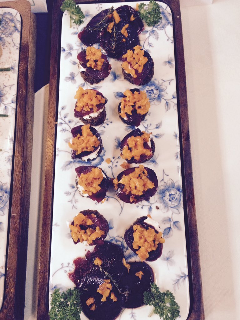 Some of the BurrenBeilini's@BurrenFoodFayre