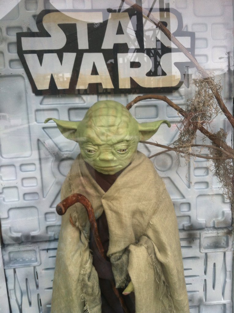 suecason's tweet image. Store front! #nerdmoment