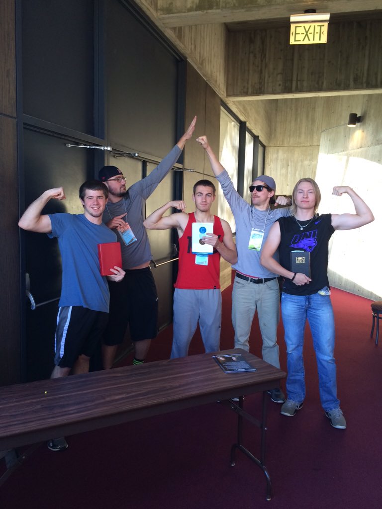 AllDayAndrews's tweet photo. Instagram saw it first but we still make spiritual and physical GAINS!! #MainEvent2015 https://t.co/TIoGF92sCJ
